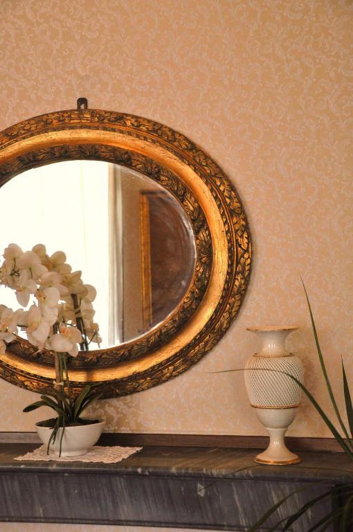 Villa Annamaria B&B Domaso Zimmer foto